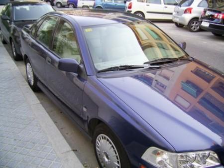 Volvo S 40 diesel en Cordoba