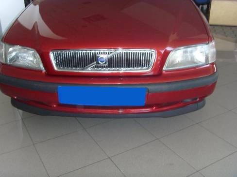 Volvo S40 1.9 d