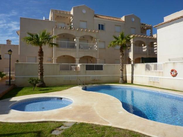 3b  , 2ba   in mojacar playa,  Costa de Almeria   - 115000  EUR