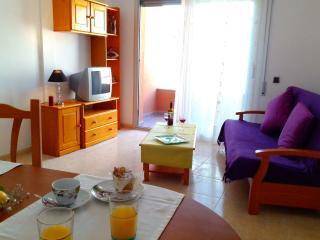 Apartamento : 4/7 personas - junto al mar - lloret de mar  girona (provincia de)  cataluna  espana