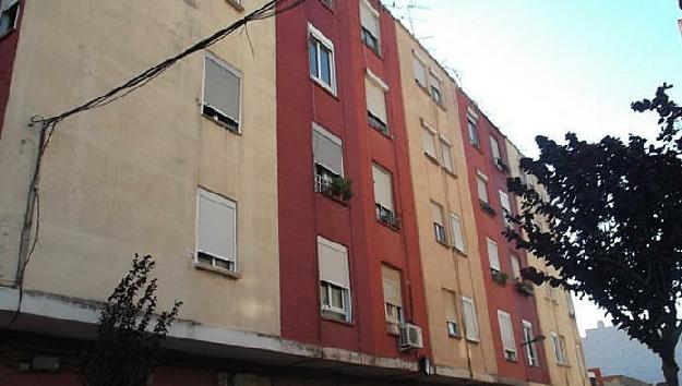 Apartamento en Albal