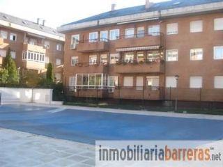 Apartamento en venta en Collado Villalba, Madrid