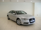 Audi A6 2.0 tdi 177cv - mejor precio | unprecio.es