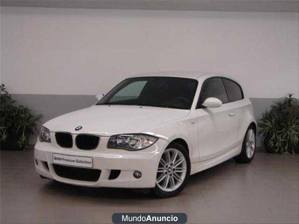 BMW 118 D 118d 3-puertas