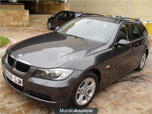 BMW Serie 3 320D TOURING