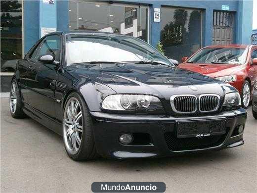 BMW Serie 3 M3