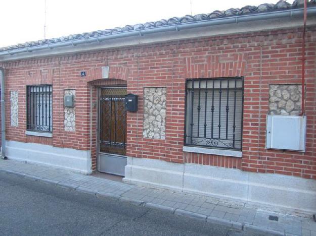 Casa en Laguna de Duero