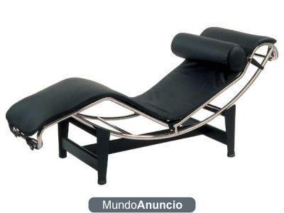 Chaise Longue \