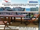 Estudio : 2/3 personas - junto al mar - vistas a mar - wimereux paso de calais - mejor precio | unprecio.es