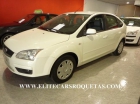 Ford Focus 1.6 tdci 110cv - mejor precio | unprecio.es