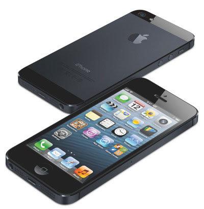 Iphone  5g 16g libre