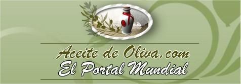 LA TIENDA ONLINE DEL ACEITE DE OLIVA VIRGEN EXTRA