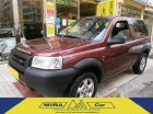 Land Rover Freelander 2.0 Td4 '02 - mejor precio | unprecio.es