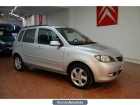 Mazda 2 1.6 16v Sportive -SOLO 72000 - mejor precio | unprecio.es