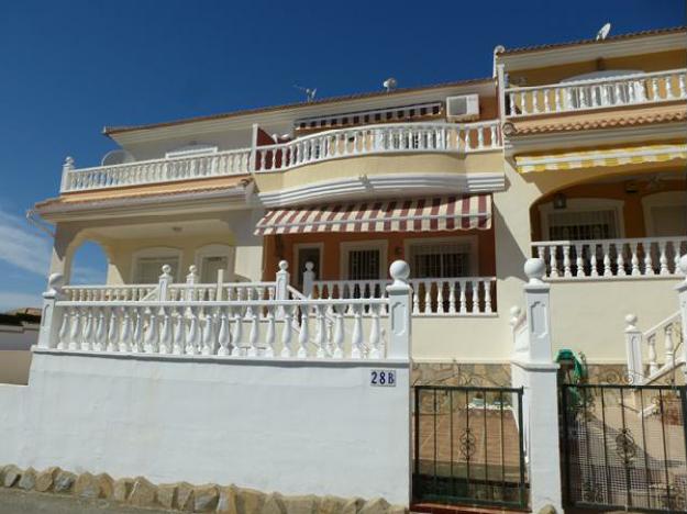 Monte Azul   - Townhouse - Monte Azul - CG16413   - 3 Habitaciones   - €119500€