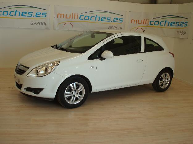 Opel Corsa Sport 1.3 CDTi MTA, 6.100€