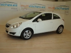 Opel Corsa Sport 1.3 CDTi MTA, 6.100€ - mejor precio | unprecio.es