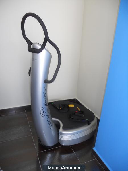 Power Plate pro5