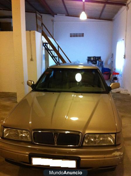 Rover 800 825 SI 2.5 AUTO