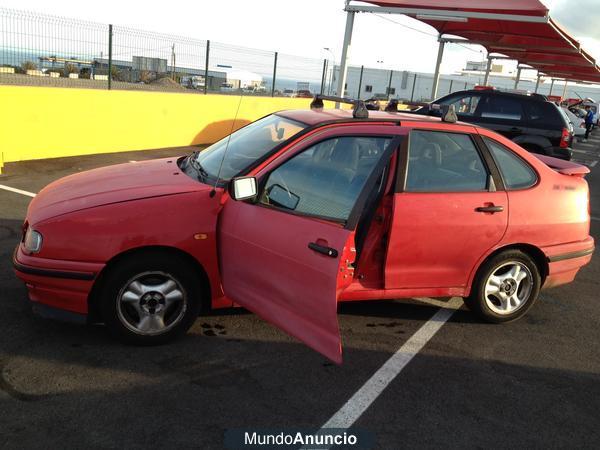 SE VENDE SEAT CORDOBA 2.0 GTI