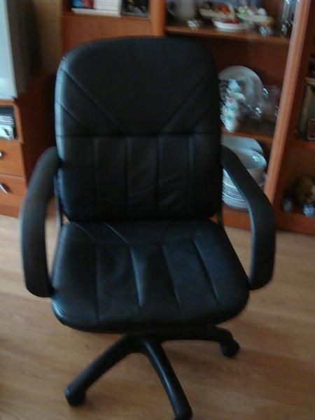 sillon de direccion