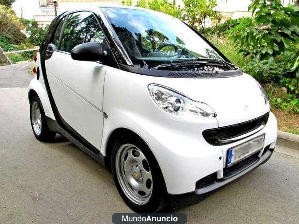 Smart ForTwo Pure navegador Smart