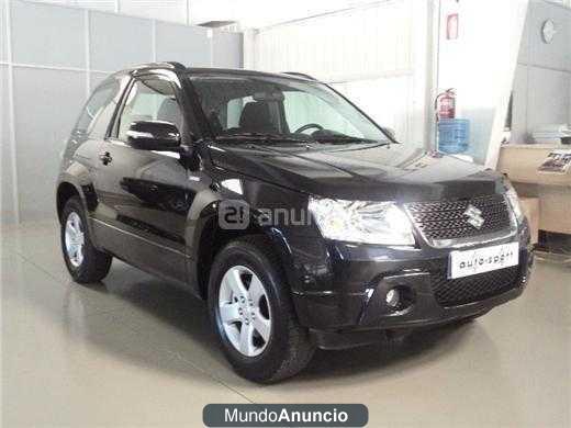 Suzuki Grand Vitara 1.9 DDiS JXA