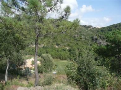 Terreno se vende en Benahavis, Costa del Sol