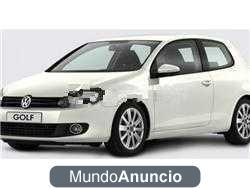 Volkswagen Golf 1.6 TDI 105 DSG Advance BMoti