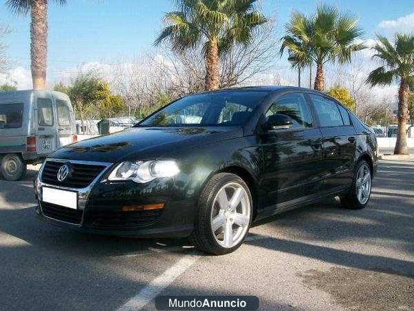 Volkswagen Passat 2.0TDI Advance