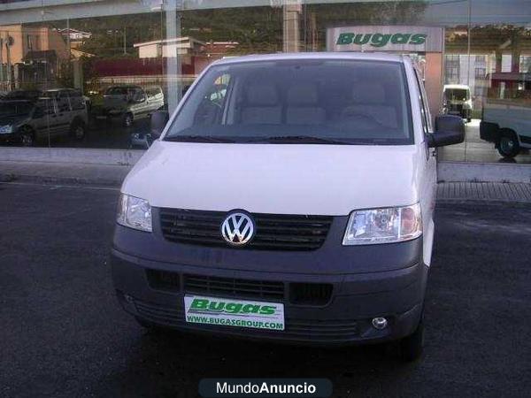 Volkswagen Transporter Trans. 2.5TDI Fg.4M.TM 130