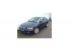 VOLVO S40 1.9D 115CV - mejor precio | unprecio.es