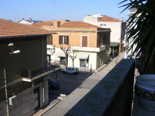 Apartamento : 2/5 personas - vistas a mar - roseto degli abruzzi  teramo (provincia de)  abruzo  italia