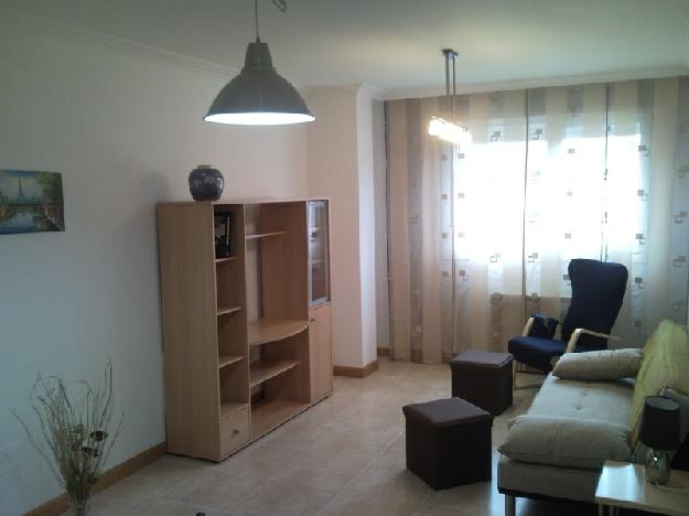 Apartamento en Castellanos de Moriscos