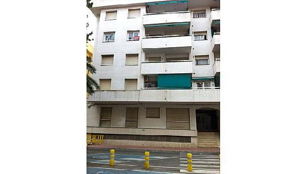 Apartamento en Mahón