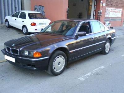 BMW 728 728i