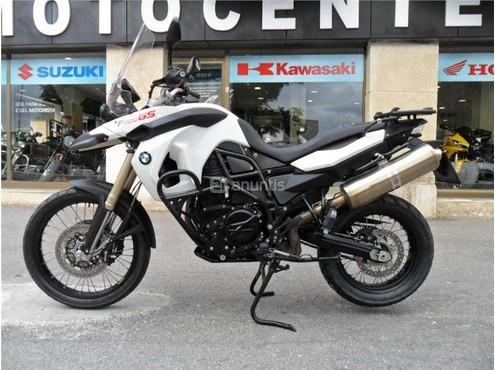 BMW F 800 GS