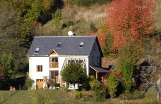 Casa : 6/7 personas - saint lary soulan  altos pirineos  midi-pirineos  francia