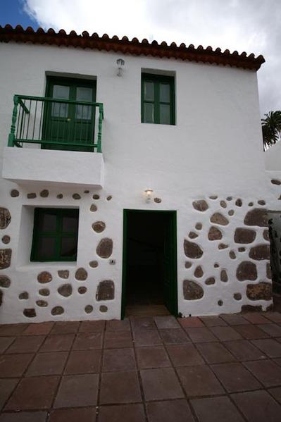 Casa en Santa Lucía de Tirajana