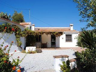 Casa en venta en Cómpeta, Málaga (Costa del Sol)