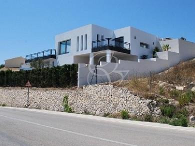 Chalet se vende en Moraira, Costa Blanca