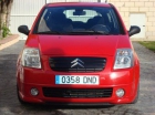 CITROEN C2 VTS - ZARAGOZA - mejor precio | unprecio.es