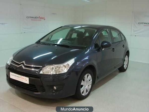 Citroën C4 1.6HDI Cool