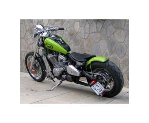 HONDA SHADOW 750 CA