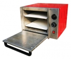 Horno electrico 2 pizzas de 33 cms - mejor precio | unprecio.es