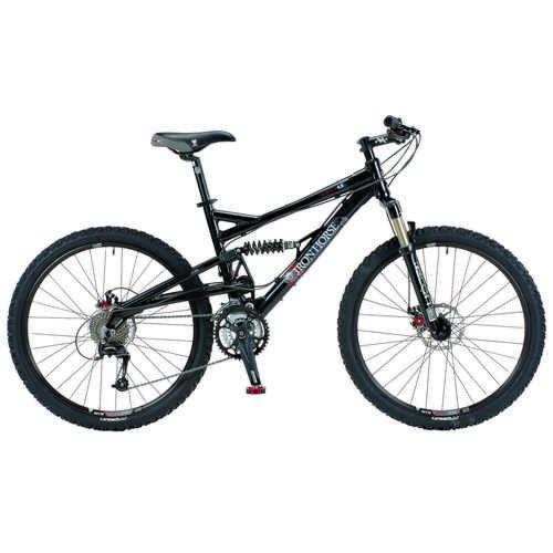 Iron Horse Warrior 4.5 Mountain Bike