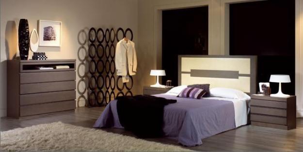 Muebles Dormitorio