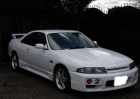 Nissan skyline gts-turbo - mejor precio | unprecio.es