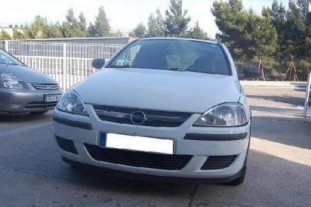 OPEL CORSA VAN 1.3 CDTI 70CV. 2 PLAZAS. - Barcelona