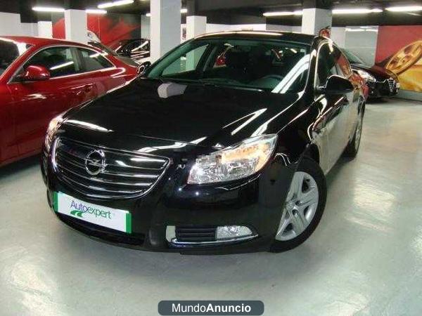 Opel Insignia 2.0 CDTI ecoFLEX 130 CV Editi